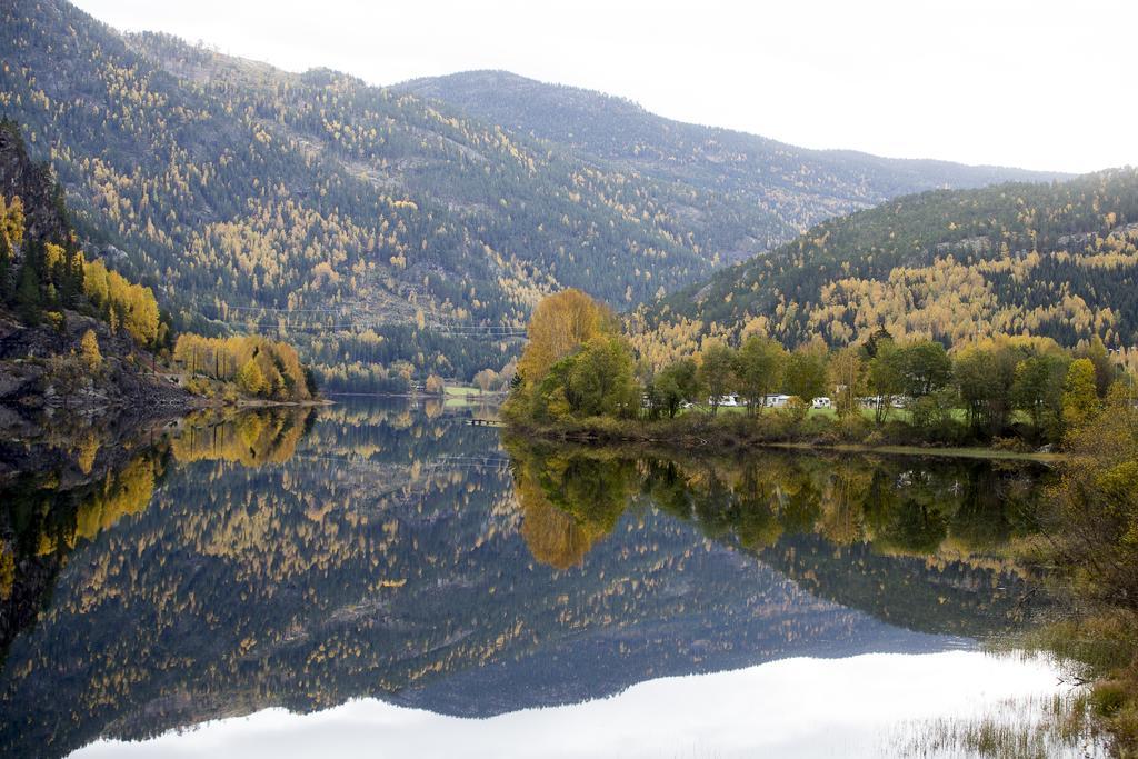 Motell Nor-Kro Bromma Экстерьер фото