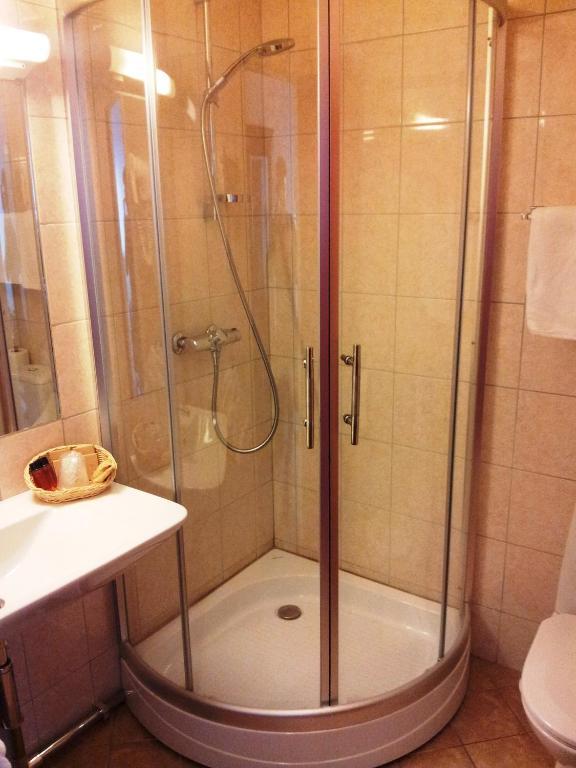 Motell Nor-Kro Bromma Номер фото