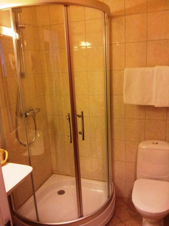 Motell Nor-Kro Bromma Номер фото